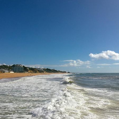 Cosy And Sweet Apartment In Albufeira Ngoại thất bức ảnh