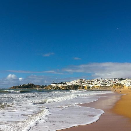 Cosy And Sweet Apartment In Albufeira Ngoại thất bức ảnh