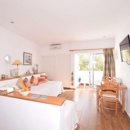 Cosy And Sweet Apartment In Albufeira Ngoại thất bức ảnh