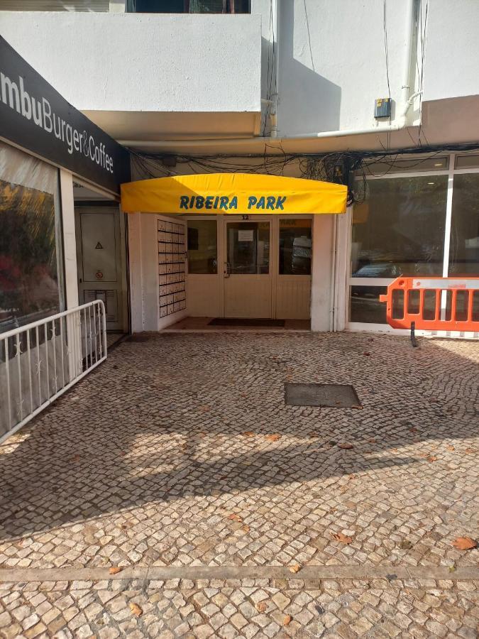 Cosy And Sweet Apartment In Albufeira Ngoại thất bức ảnh