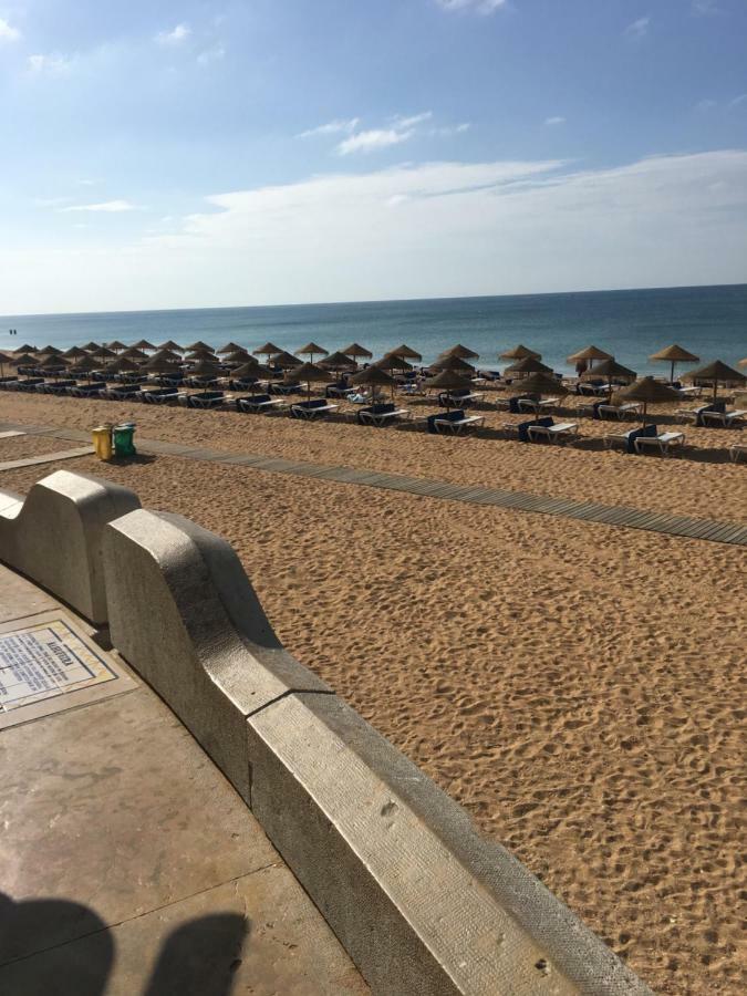 Cosy And Sweet Apartment In Albufeira Ngoại thất bức ảnh