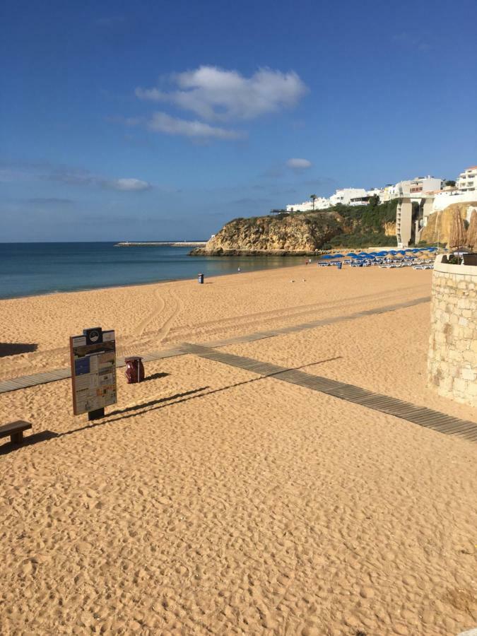 Cosy And Sweet Apartment In Albufeira Ngoại thất bức ảnh