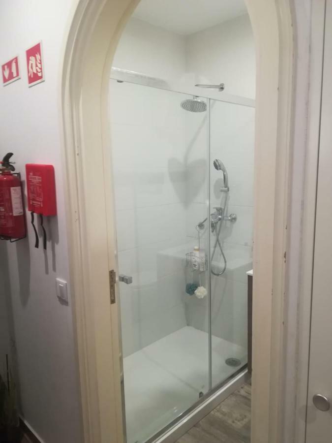 Cosy And Sweet Apartment In Albufeira Ngoại thất bức ảnh