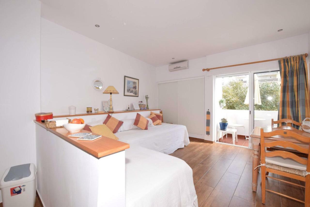 Cosy And Sweet Apartment In Albufeira Ngoại thất bức ảnh