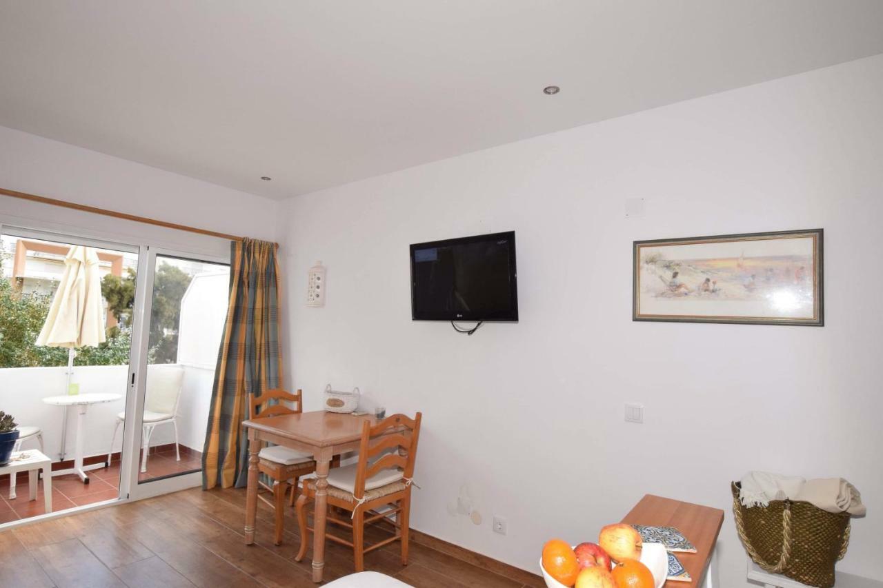Cosy And Sweet Apartment In Albufeira Ngoại thất bức ảnh