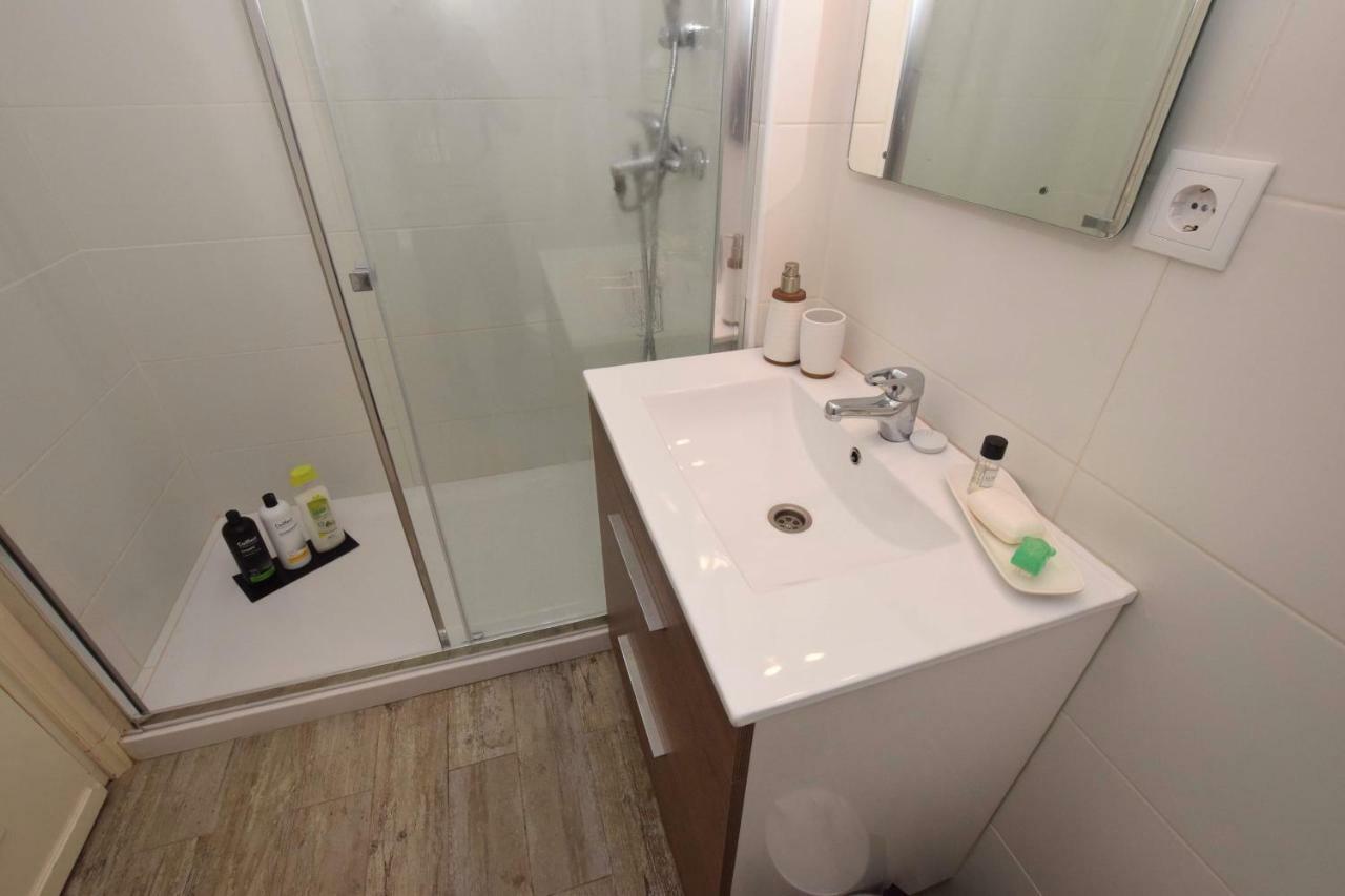 Cosy And Sweet Apartment In Albufeira Ngoại thất bức ảnh