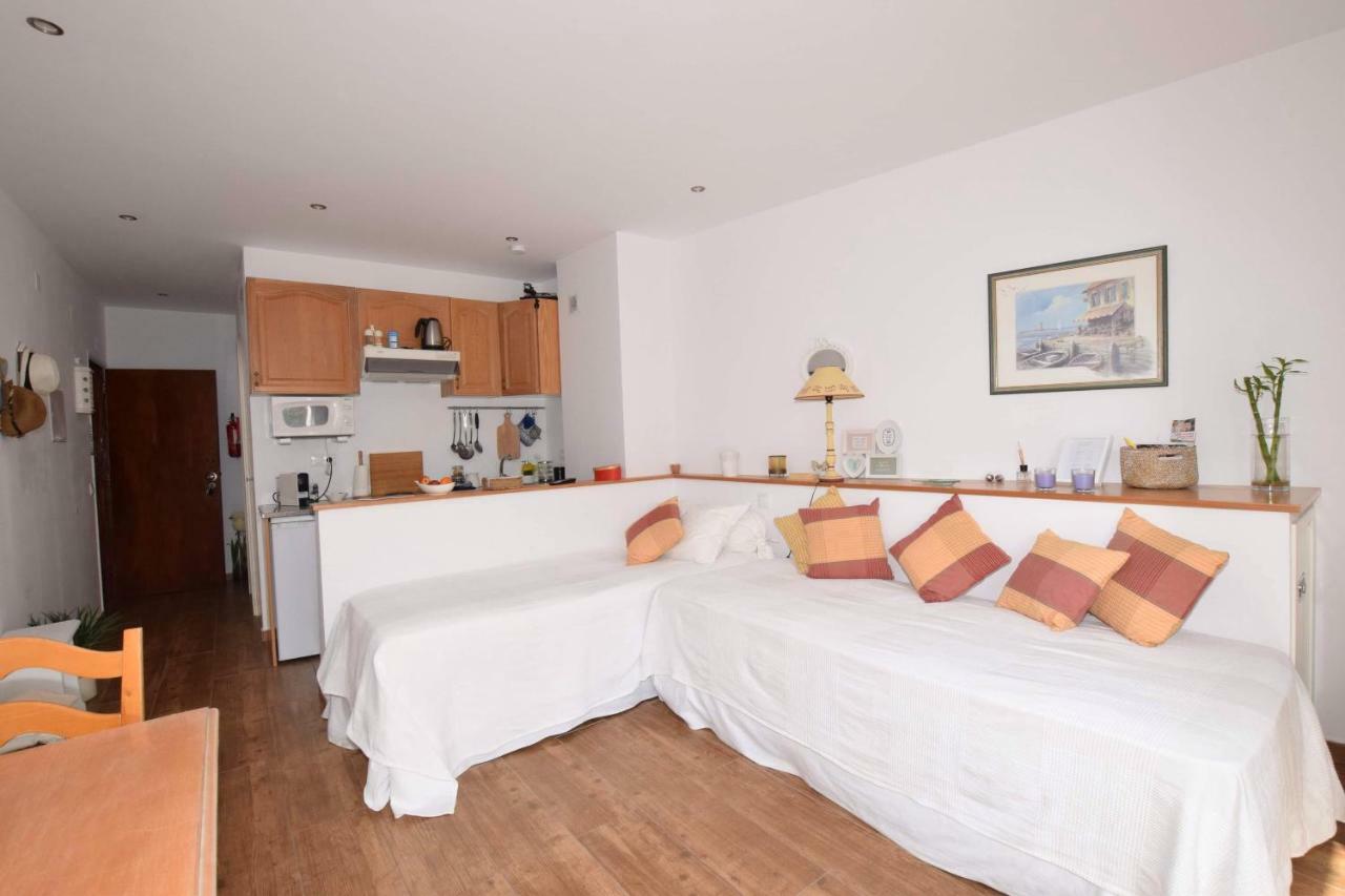 Cosy And Sweet Apartment In Albufeira Ngoại thất bức ảnh