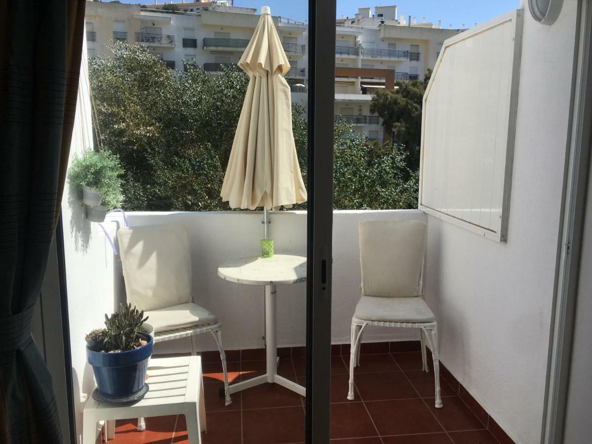 Cosy And Sweet Apartment In Albufeira Ngoại thất bức ảnh